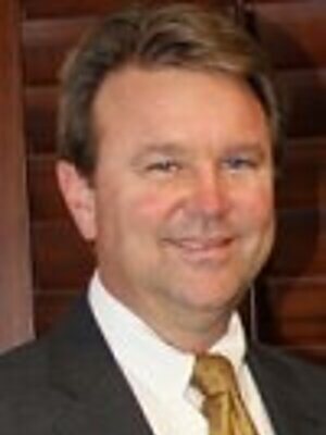 Guy Excell, co-founder